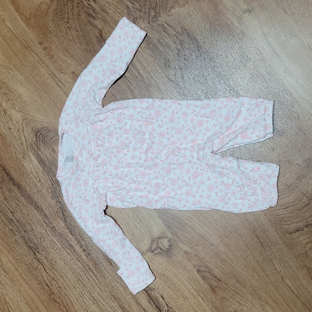 Carter's Onesie